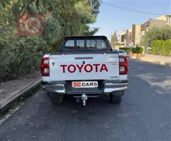 تويوتا هايلوكس